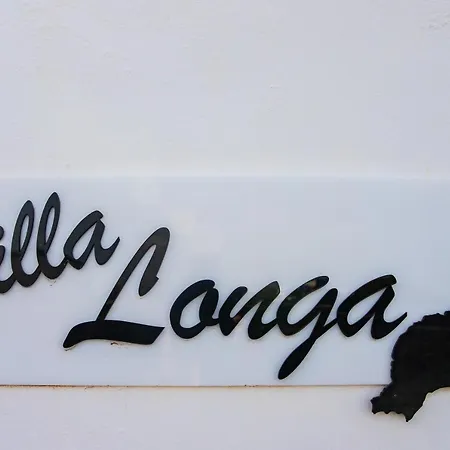 فيلة Eslanzarote Longa, Super Wifi, Heated Pool, Sat Tv
