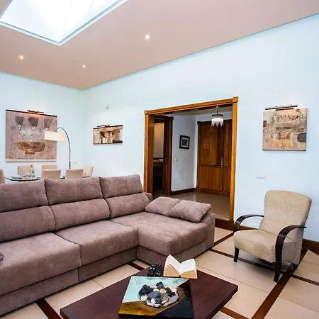 Eslanzarote Longa, Super Wifi, Heated Pool, Sat Tv * يايثا