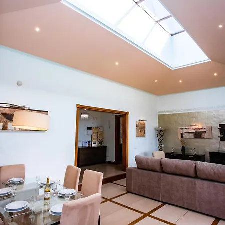 Eslanzarote Longa, Super Wifi, Heated Pool, Sat Tv Yaiza (Lanzarote)