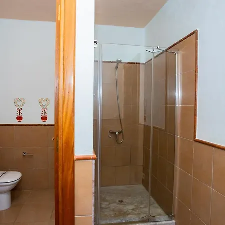 Eslanzarote Longa, Super Wifi, Heated Pool, Sat Tv Vila