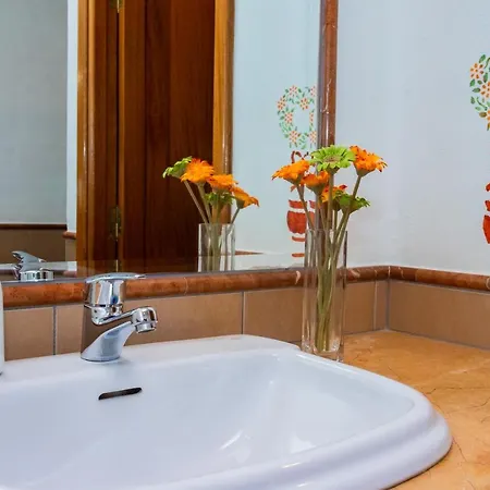 Eslanzarote Longa, Super Wifi, Heated Pool, Sat Tv Vila *