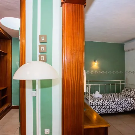 וילה Eslanzarote Longa, Super Wifi, Heated Pool, Sat Tv *