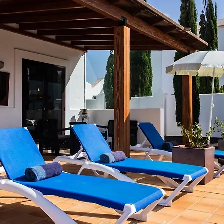 Eslanzarote Longa, Super Wifi, Heated Pool, Sat Tv Vila Yaiza (Lanzarote)