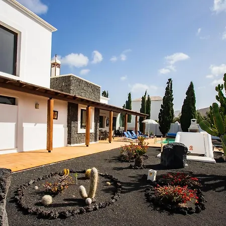 Eslanzarote Longa, Super Wifi, Heated Pool, Sat Tv Vila *