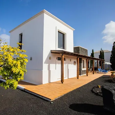 Eslanzarote Longa, Super Wifi, Heated Pool, Sat Tv Βίλα *