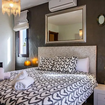 Βίλα Eslanzarote Longa, Super Wifi, Heated Pool, Sat Tv