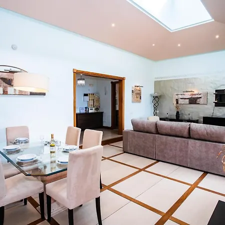Βίλα Eslanzarote Longa, Super Wifi, Heated Pool, Sat Tv