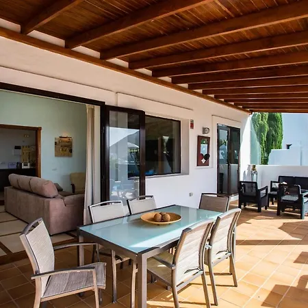 Eslanzarote Longa, Super Wifi, Heated Pool, Sat Tv Βίλα *