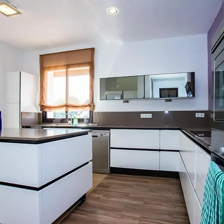 Eslanzarote Longa, Super Wifi, Heated Pool, Sat Tv Βίλα Yaiza (Lanzarote)
