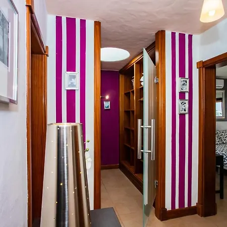 Eslanzarote Longa, Super Wifi, Heated Pool, Sat Tv Βίλα Yaiza (Lanzarote)